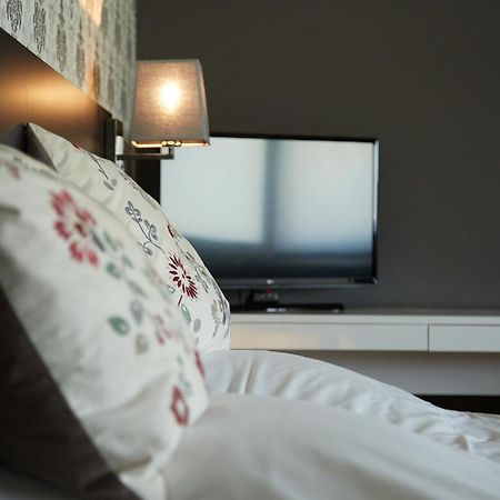 Focus Boutique Bed & Breakfast Kortrijk Exterior foto