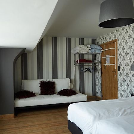 Focus Boutique Bed & Breakfast Kortrijk Exterior foto