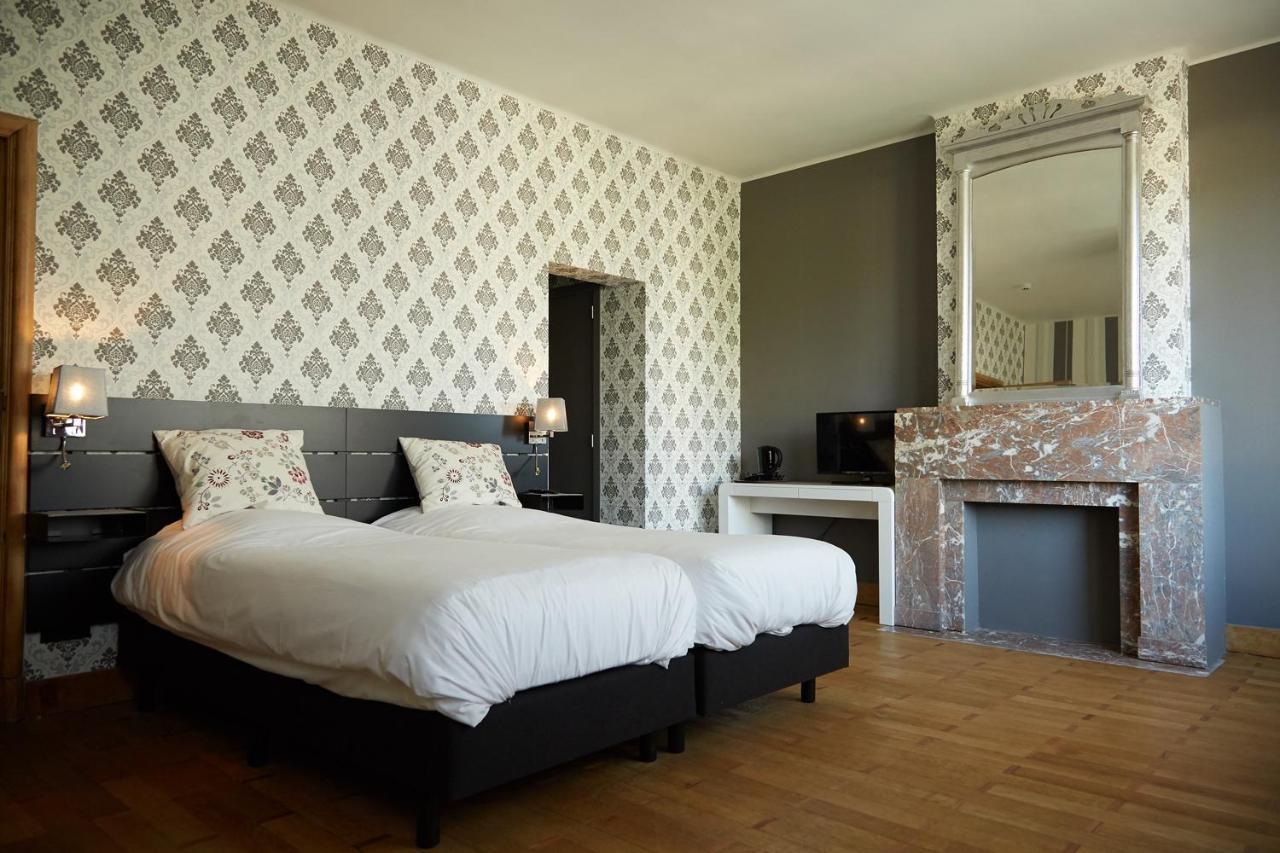 Focus Boutique Bed & Breakfast Kortrijk Exterior foto
