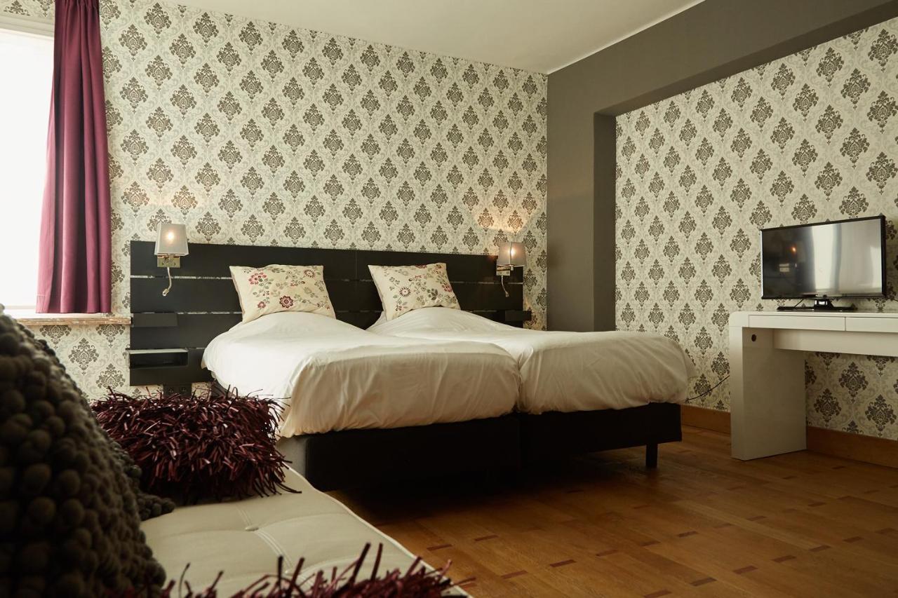 Focus Boutique Bed & Breakfast Kortrijk Exterior foto
