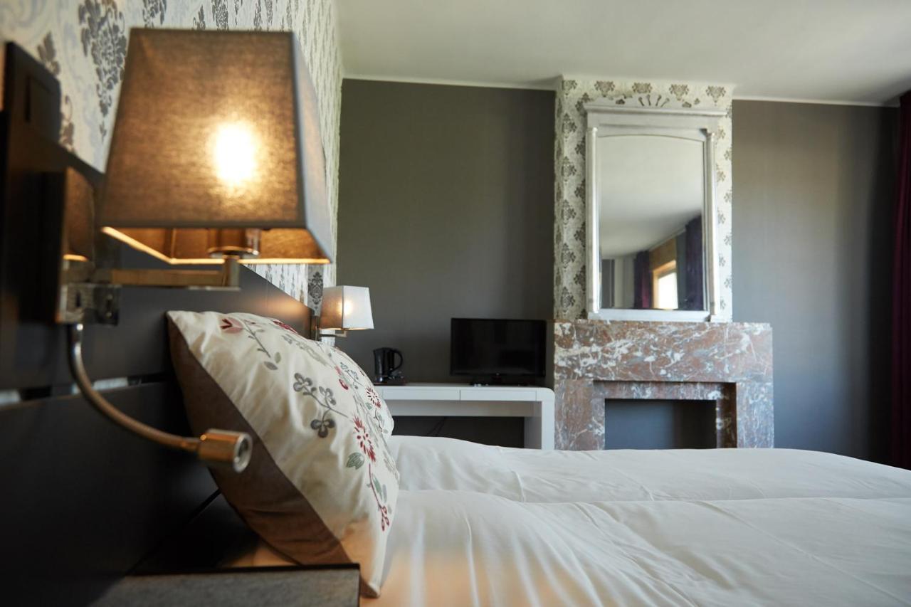Focus Boutique Bed & Breakfast Kortrijk Exterior foto