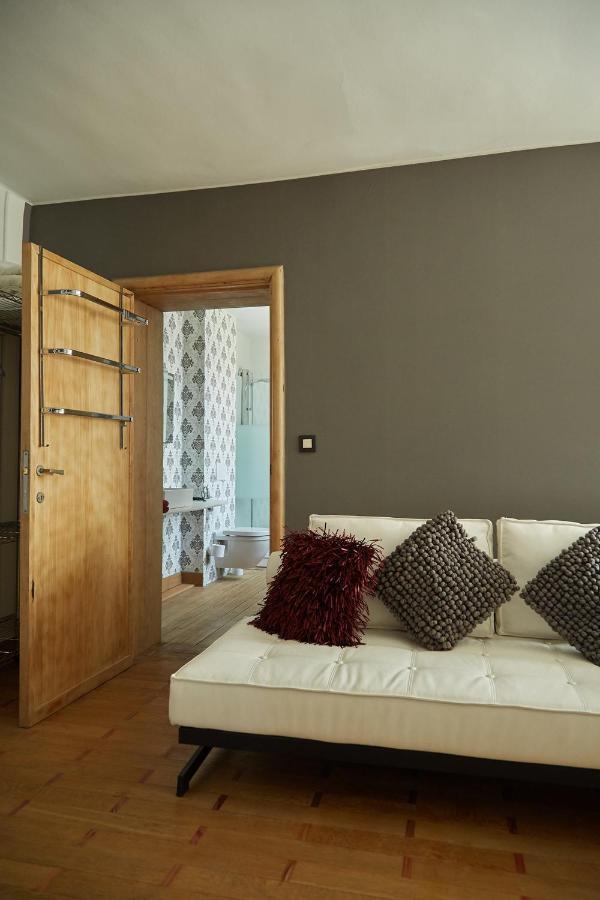 Focus Boutique Bed & Breakfast Kortrijk Exterior foto