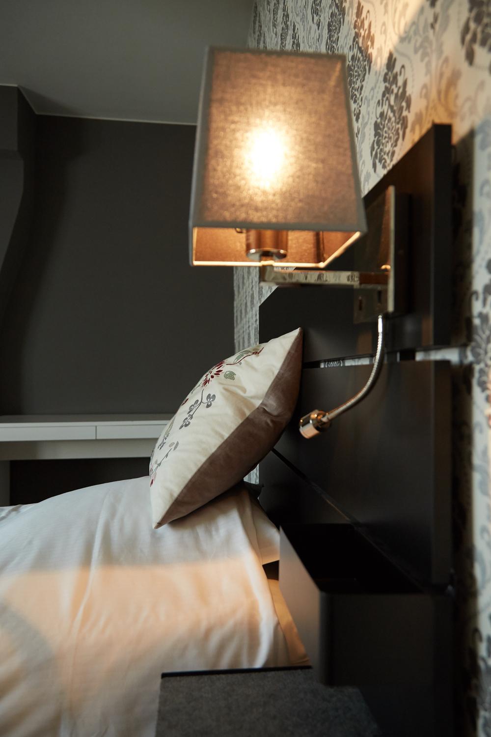 Focus Boutique Bed & Breakfast Kortrijk Exterior foto