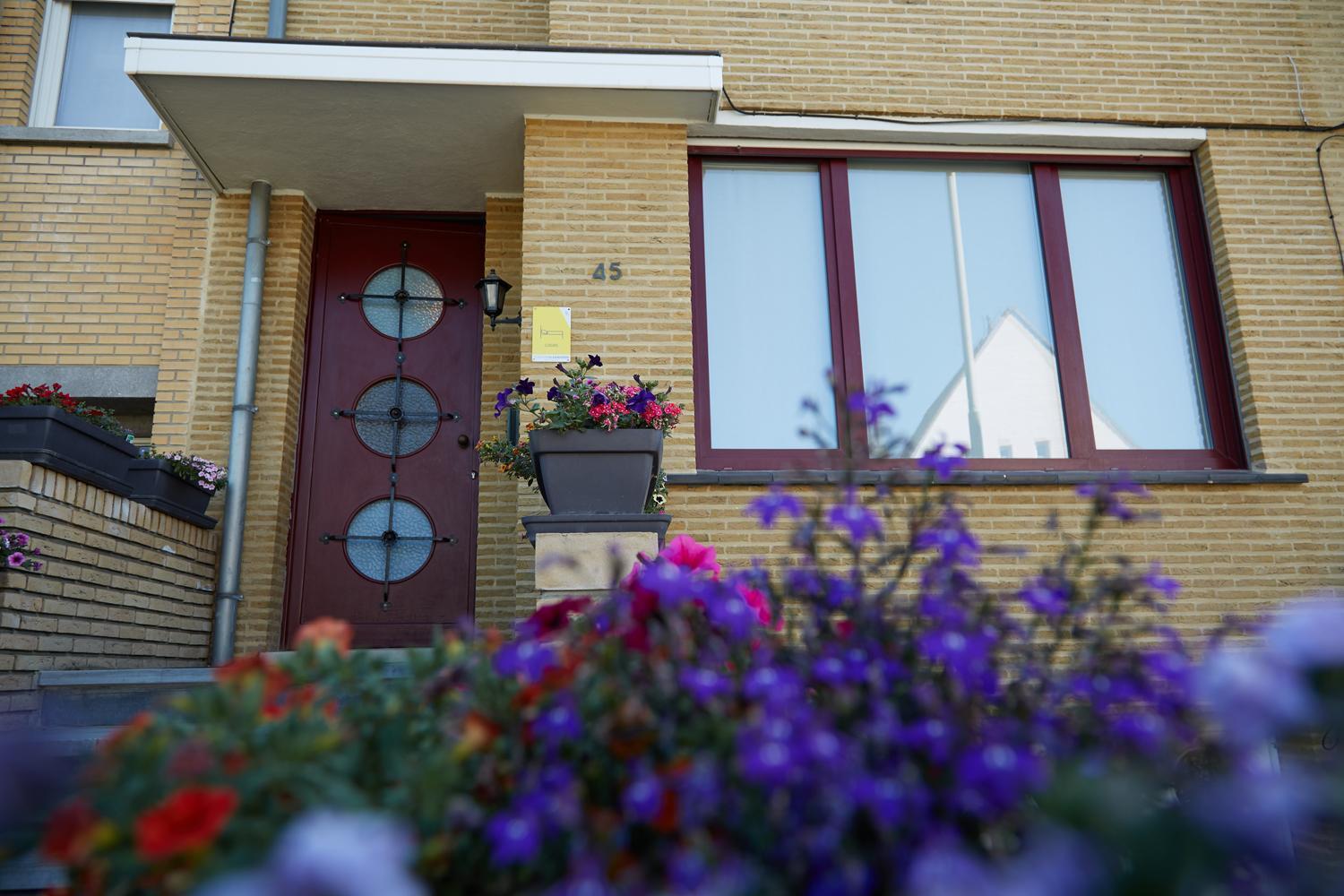 Focus Boutique Bed & Breakfast Kortrijk Exterior foto