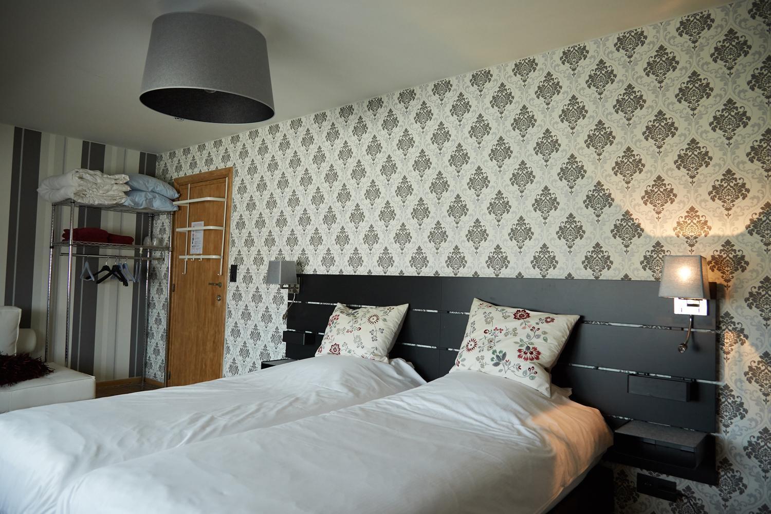 Focus Boutique Bed & Breakfast Kortrijk Exterior foto