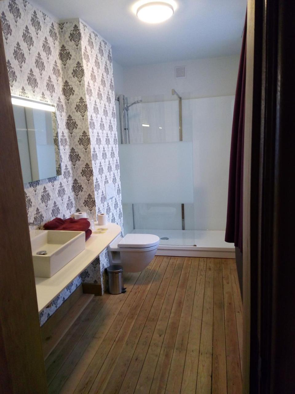 Focus Boutique Bed & Breakfast Kortrijk Exterior foto