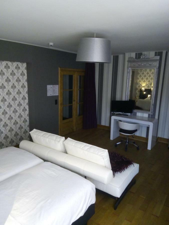 Focus Boutique Bed & Breakfast Kortrijk Exterior foto